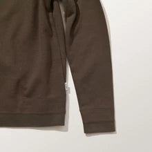 DU TANGO / ボートネックTEE / ARMY GREEN / DC-0363