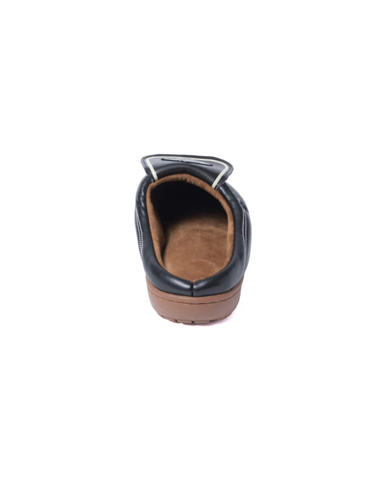 F.C.Real Bristol / SUBU FLAP SANDALS / BLACK / FCRB-252125