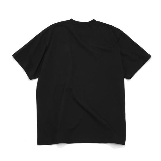GOD SELECTION XXX / T-SHIRT / BLACK / GX-S25-ST-02