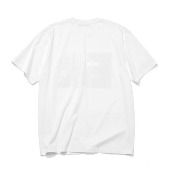 GOD SELECTION XXX / T-SHIRT / WHITE / GX-S25-ST-02