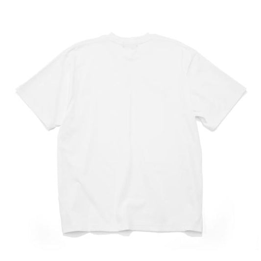 GOD SELECTION XXX / T-SHIRT / WHITE / GX-S25-ST-01