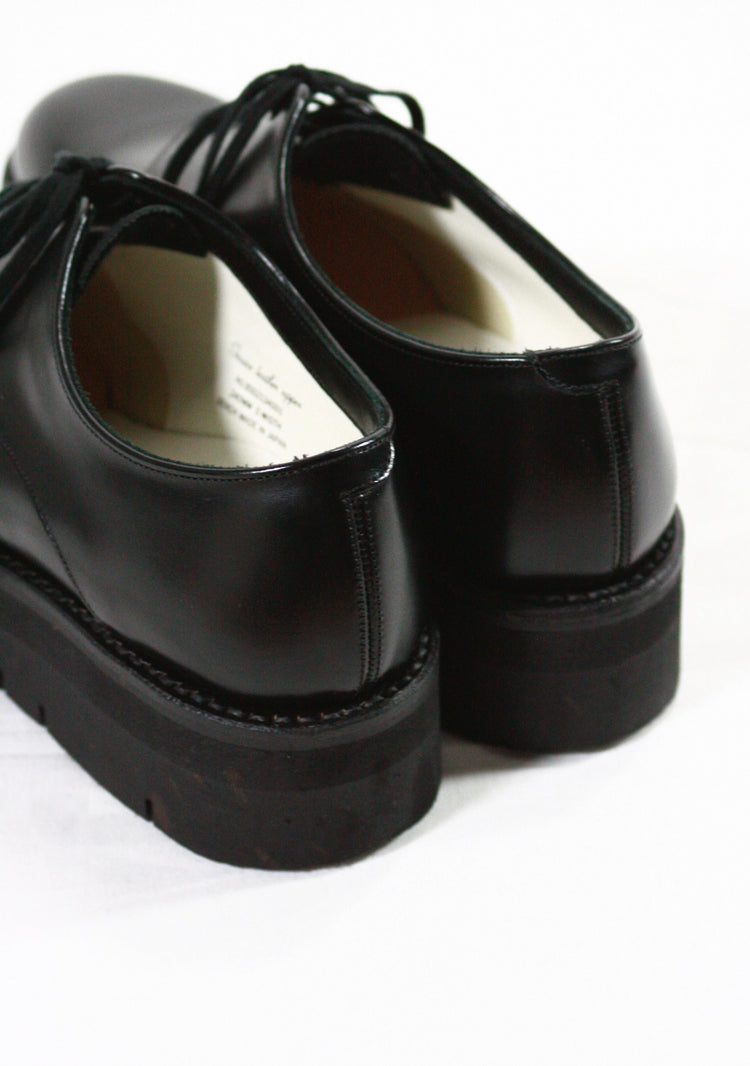 beautiful shoes / CREEPER・BLACK・BSS2134001