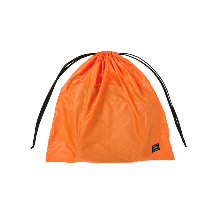 PORTER / TANKER SLING BAG W zip(L)622-08633 / SAGE GREEN