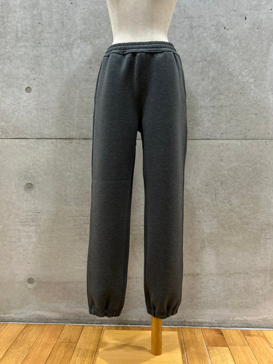 DAIWA PIER 39 /W's TECH SCUBA KNIT PANTS / CHARCOAL / BP-61025WL