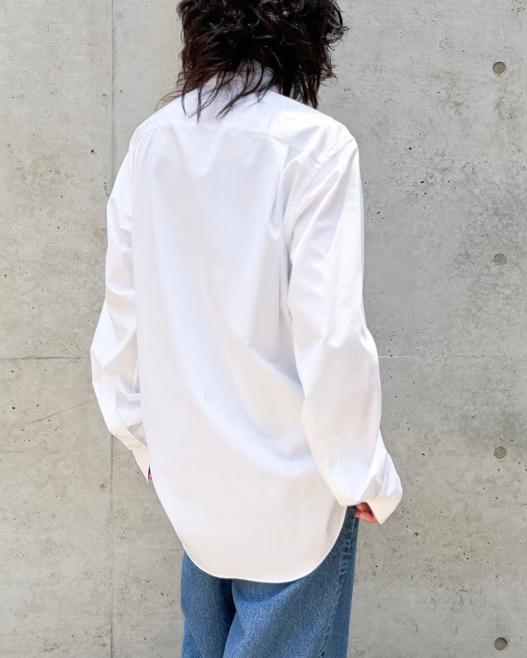 BOWTE / HIGH COUNT COTTON BOWTI / WHITE / 262-01-0011