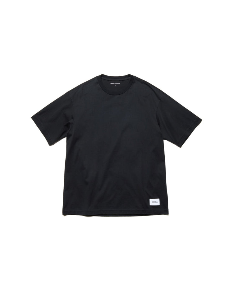 uniform experiment / LOOSE TEE / BLACK / UE-260051