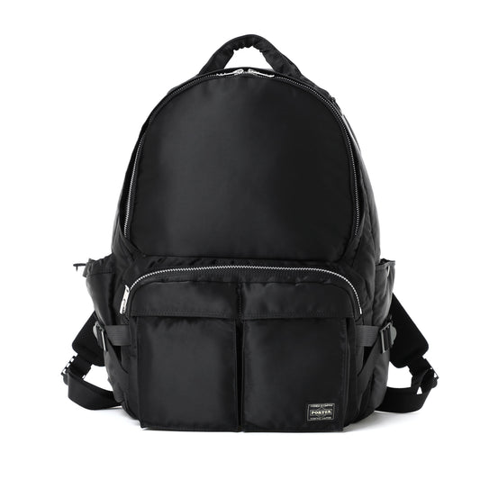 PORTER / TANKER DAYPACK / 622-19842 / BLACK