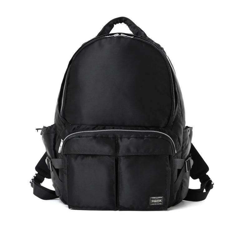 PORTER / TANKER DAYPACK / 622-19842 / BLACK