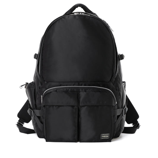 PORTER / TANKER DAYPACK(L)/ 622-19841 / BLACK