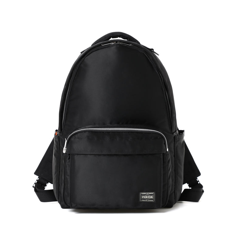 PORTER / TANKER DAYPACK / 622-01629 / BLACK