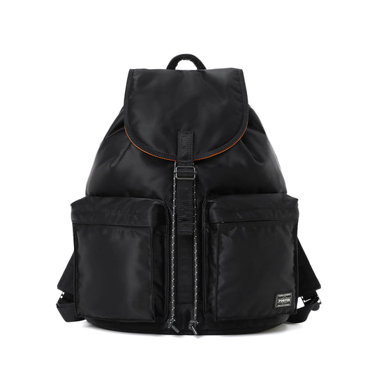 PORTER / TANKER RUCKSACK / 622-01630 / BLACK