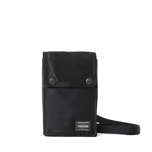 PORTER / TANKER NAVIGATOR BAG / 622-19843 / BLACK