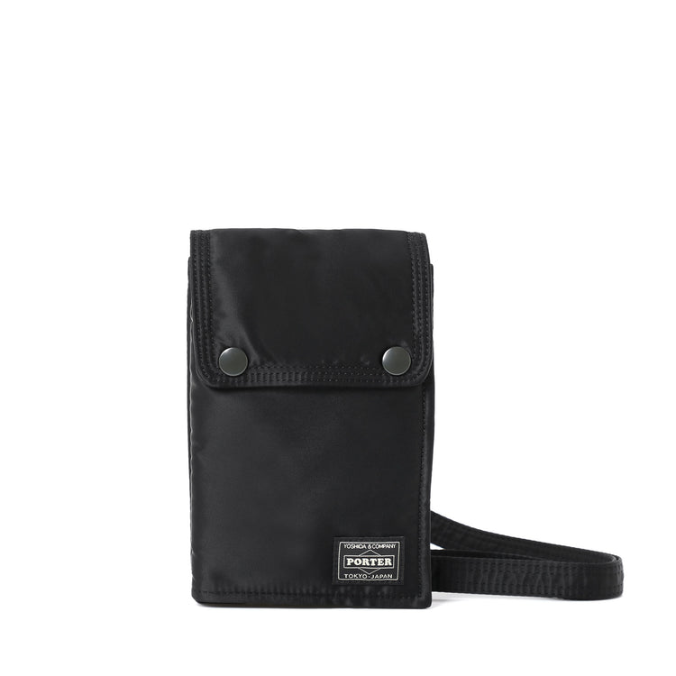 PORTER / TANKER NAVIGATOR BAG / 622-19843 / BLACK