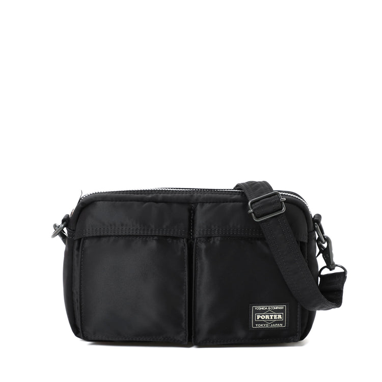 PORTER / TANKER SLING BAG / 622-08634 / BLACK
