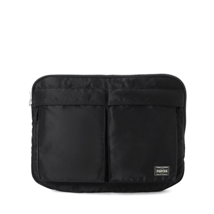 PORTER / TANKER DOCUMENT CASE / 622-19557 / BLACK