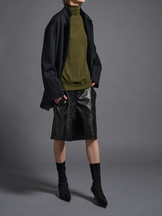 COGTHEBIGSMOKE / JUBILEE JACKET / BLACK