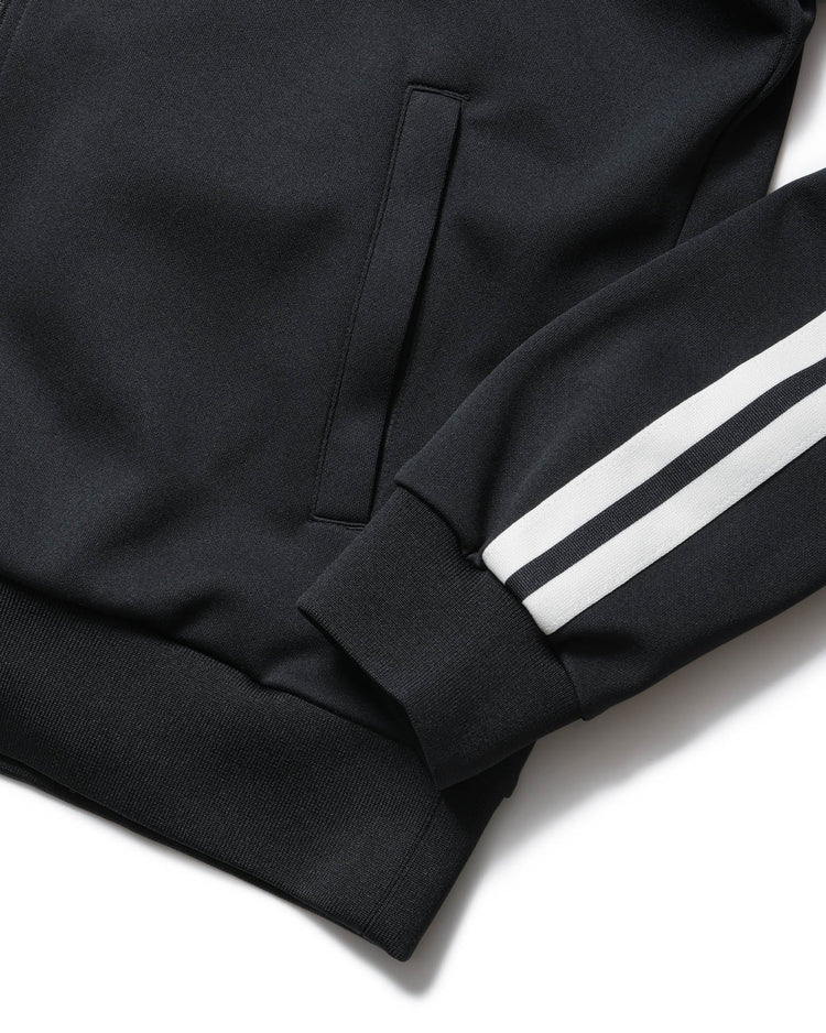 F.C.Real Bristol / TRAINING TRACK JACKET / BLACK / FCRB-252081