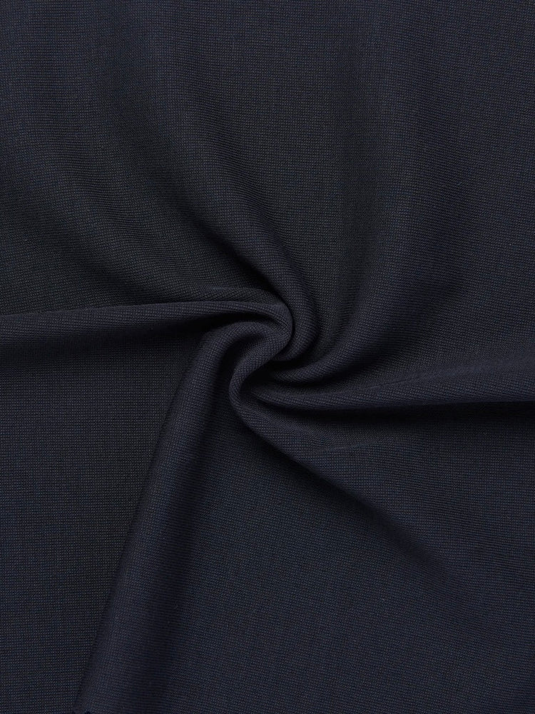 COGTHEBIGSMOKE / NELLY SLEEVELESS TOP / NAVY