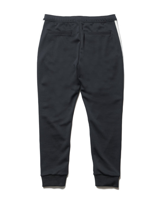 F.C.Real Bristol / TRAINING TRACK RIBBED PANTS / BLACK / FCRB-252084