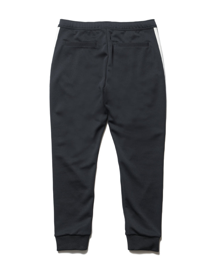 F.C.Real Bristol / TRAINING TRACK RIBBED PANTS / BLACK / FCRB-252084