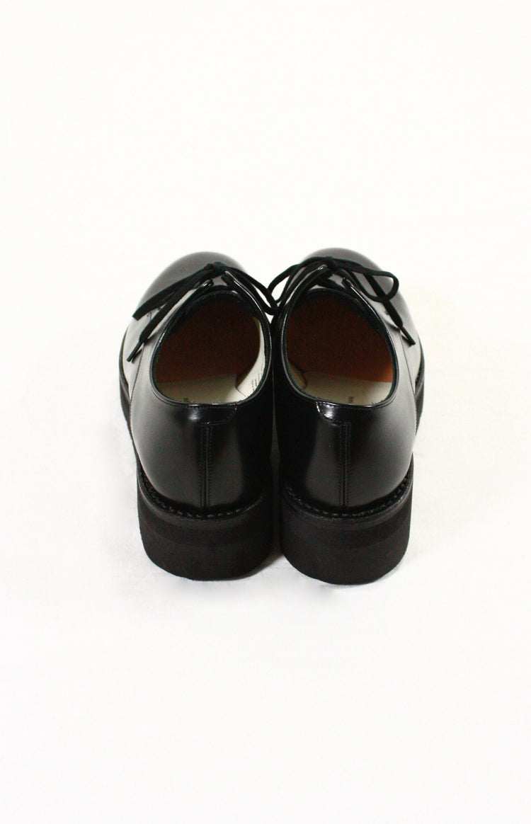 beautiful shoes / CREEPER・BLACK・BSS2134001