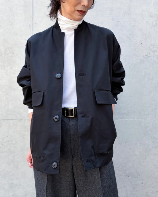 mtmodelist / フラップPK BZ / BLACK / MH-J11-117