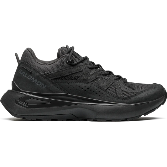 SALOMON / ODYSSEY ELMT LOW / BLACK / L47376600