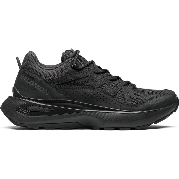SALOMON / ODYSSEY ELMT LOW / BLACK / L47376600