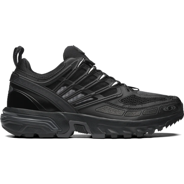 SALOMON / ACS PRO / BLACK / L47179800 /