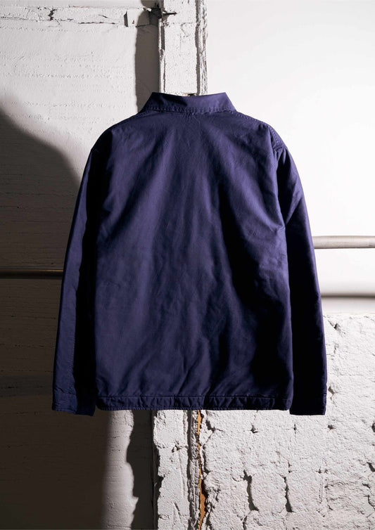 MASSES / UTILITY JKT / NAVY