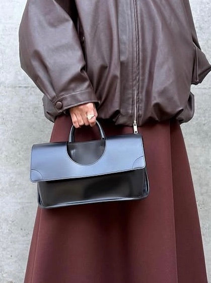 PIENI / AORI M / BLACK