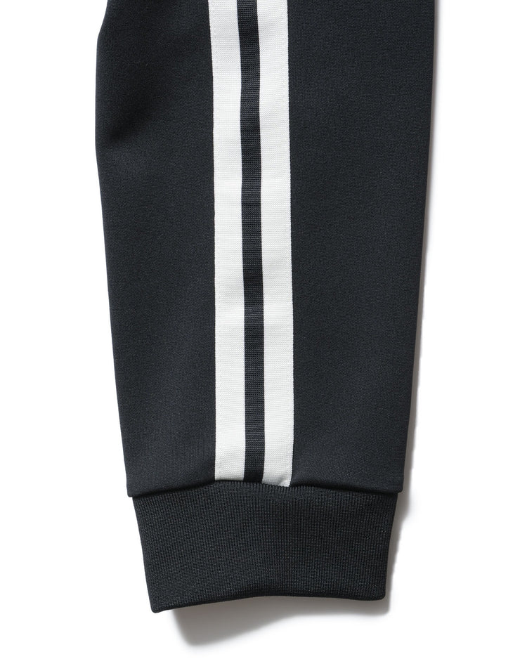 F.C.Real Bristol / TRAINING TRACK RIBBED PANTS / BLACK / FCRB-252084