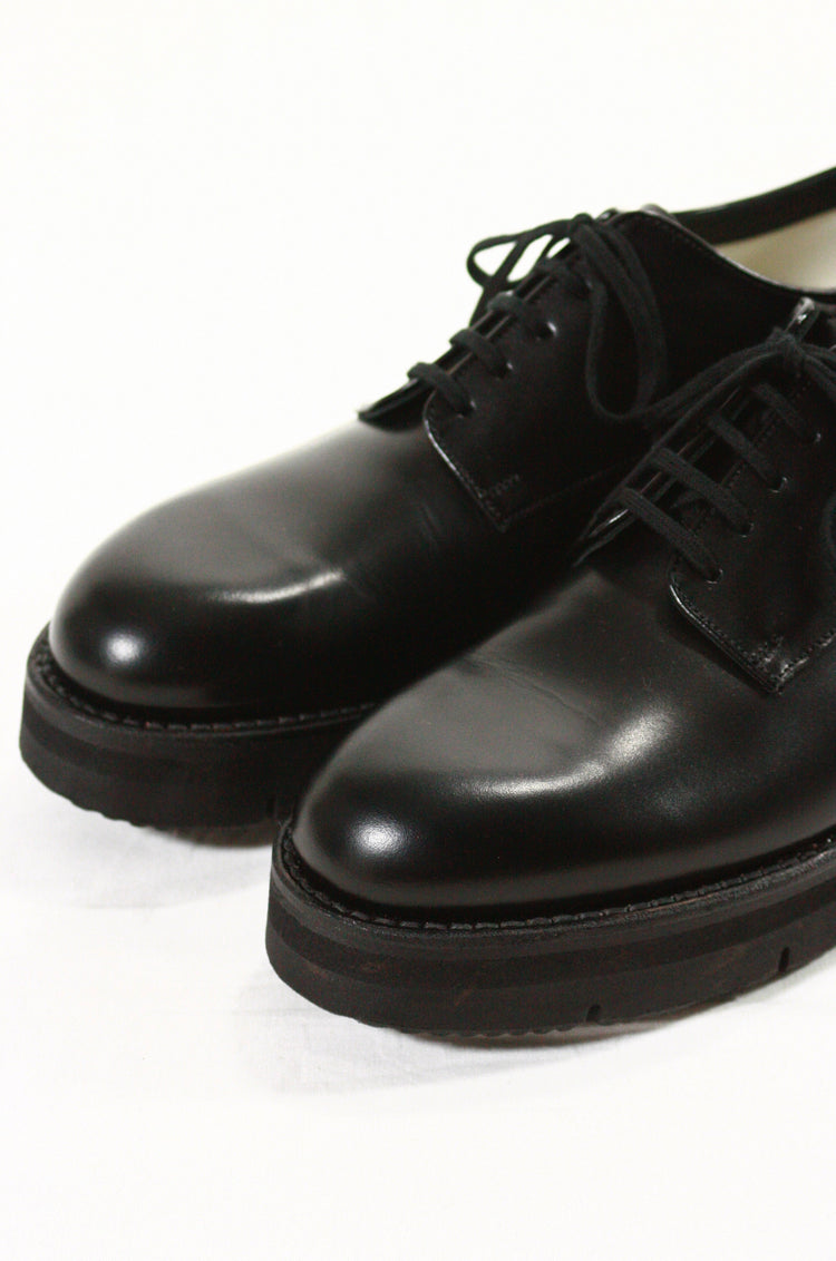 beautiful shoes / CREEPER・BLACK・BSS2134001