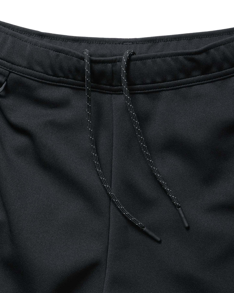 F.C.Real Bristol / TRAINING TRACK RIBBED PANTS / BLACK / FCRB-252084