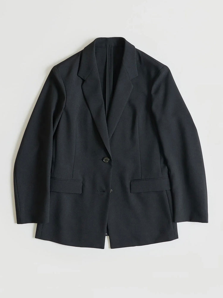 THE SHINZONE / CHRYSLER JACKET TYPE-2 / NAVY / 25AMSJK07