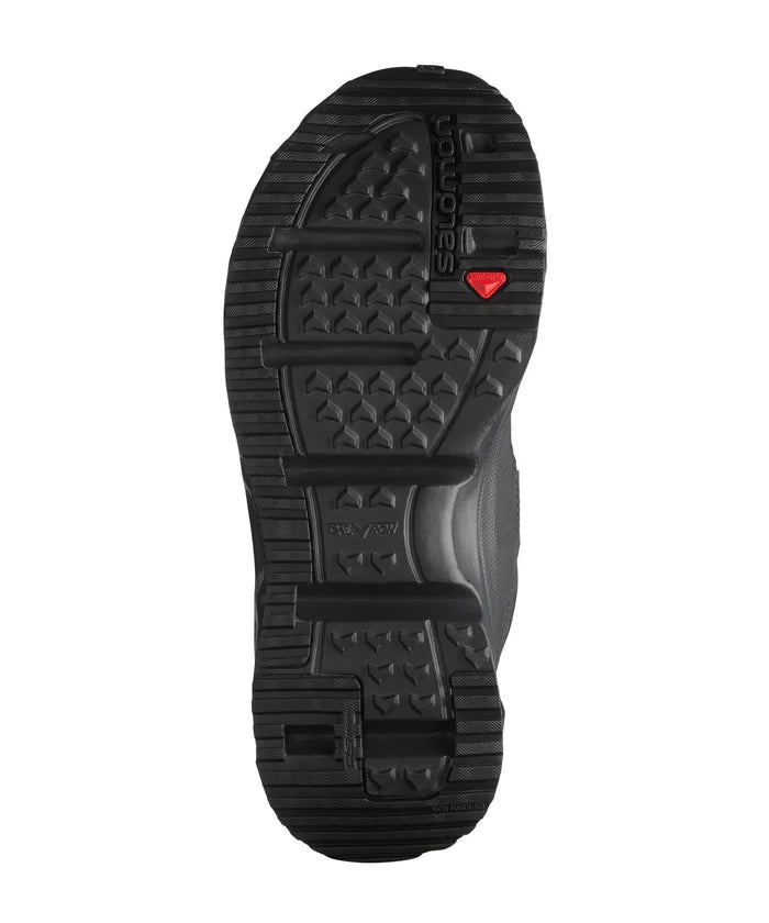 SALOMON / RX MARIE-JEANNE / BLACK / L47363200022 /