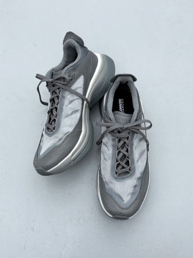 SALOMON / NEUVA ADVANCED / SEDONA×METAL×ICE FLOW / L49231900
