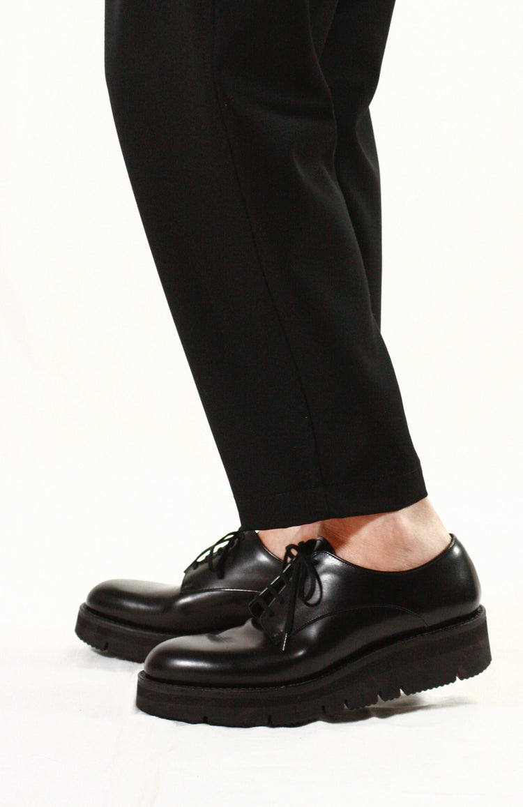 beautiful shoes / CREEPER・BLACK・BSS2134001