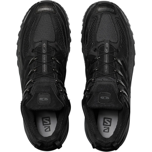 SALOMON / ACS PRO / BLACK / L47179800 /