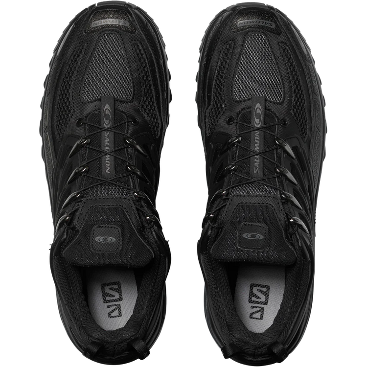 SALOMON / ACS PRO / BLACK / L47179800 /