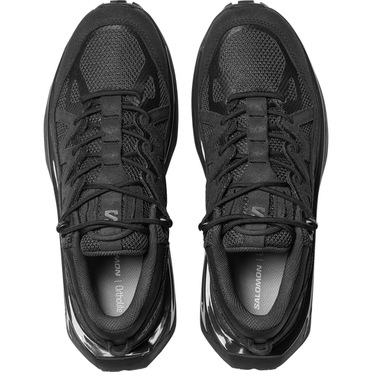 SALOMON / ODYSSEY ELMT LOW / BLACK / L47376600