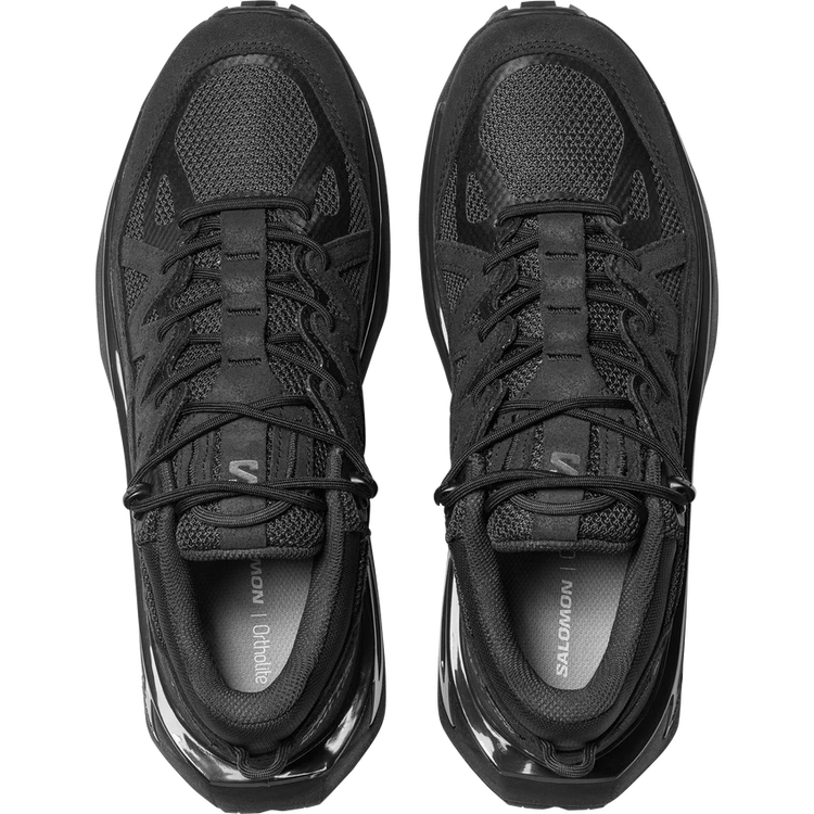 SALOMON / ODYSSEY ELMT LOW / BLACK / L47376600