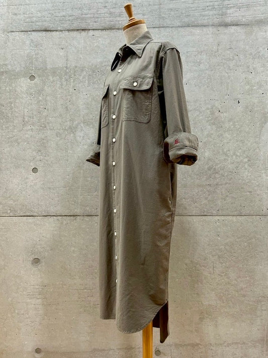 MADISON BLUE / HAMPTON OP OX / MOCHA / MB254-4003