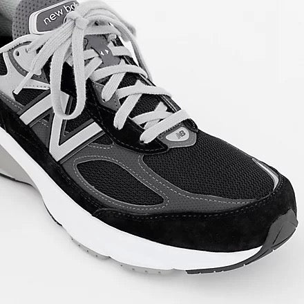 NEW BALANCE / 990v6 / BLACK / W990BK6