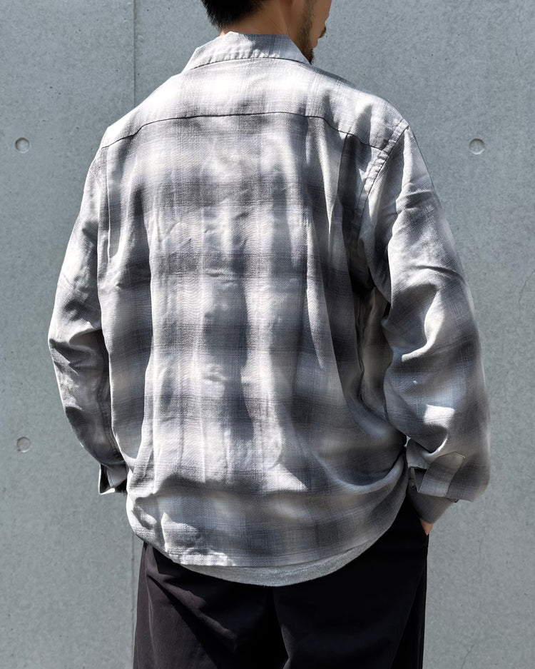 SEQUEL / SQ-26AW-SH-01 / BLACK