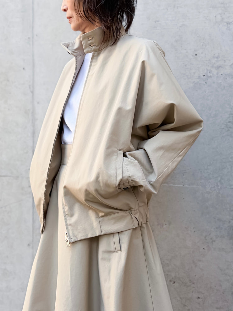 mtmodelist / スイングトップ / SAND BEIGE / MG-J09-103