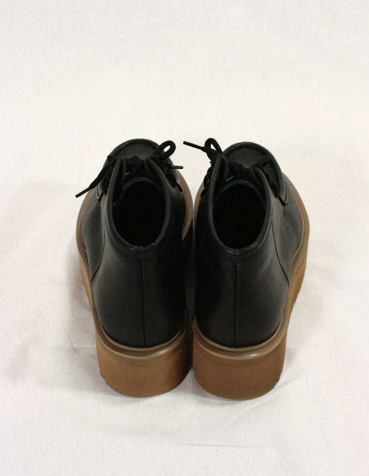 CAMINANDO / MOC SHORT BOOTS