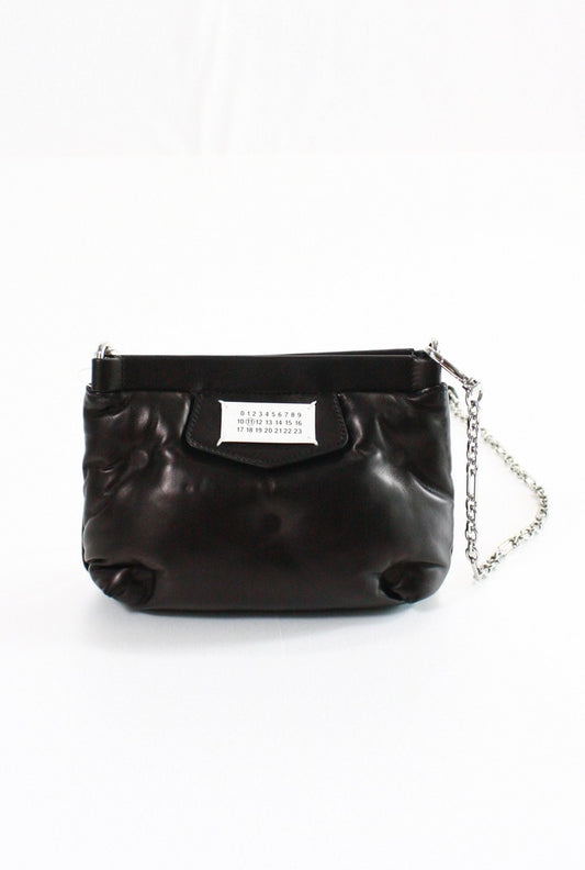 Maison Margiela / GLAM SLAM RED CARPET MINI・BLACK・S56WF0161-P4300