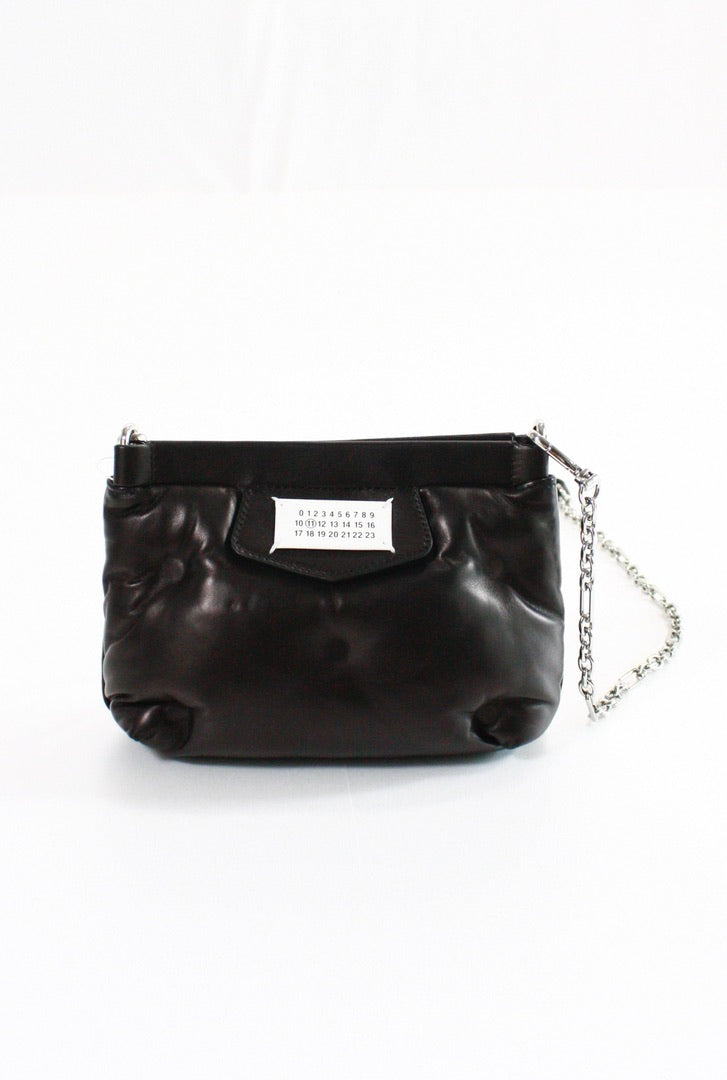 Maison Margiela / GLAM SLAM RED CARPET MINI・BLACK・S56WF0161-P4300