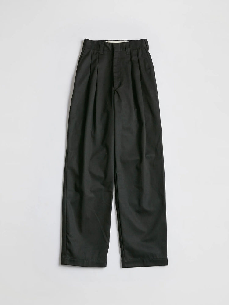 THE SHINZONE / TOMBOY PANTS / BLACK / 20AMSPA64